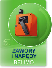 Zawory Belimo