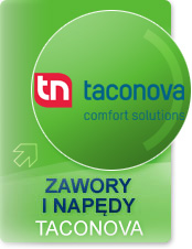 Zawory Taconova
