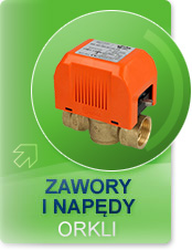 Zawory Orkli