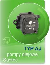 Pompy olejowe Suntec AJ