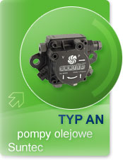 Pompy olejowe Suntec AN