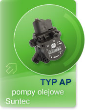 Pompy olejowe AP Suntec