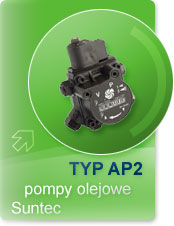 Pompy olejowe Suntec AP2