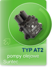 Pompy olejowe Suntec AT2