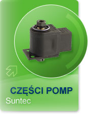 Pompy olejowe Suntec części do pomp