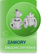Zawory bezpieczeństwa