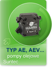 Pompy olejowe Suntec AE