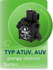 Pompy olejowe Suntec AT3