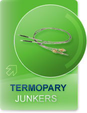 Termopary Junkers