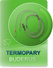 Termopary Buderus