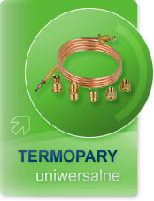 Termopary uniwersalne