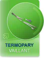 Termopary Vaillant